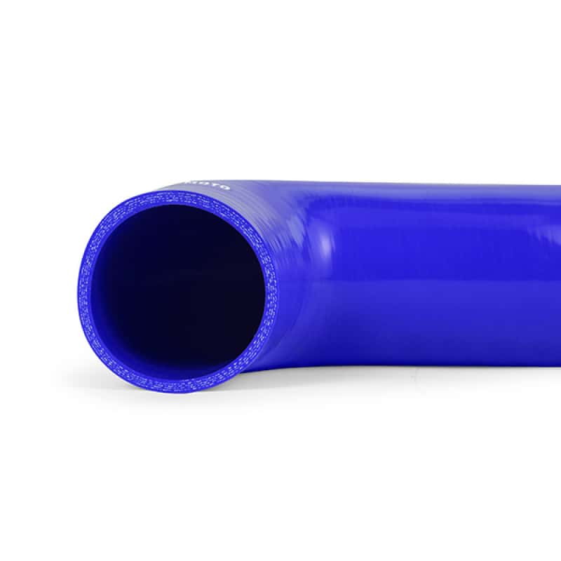 Mishimoto — Mishimoto 2014-2015 Ford Fiesta ST Induction Hose (Blue)
Air Intake Hose - view 11