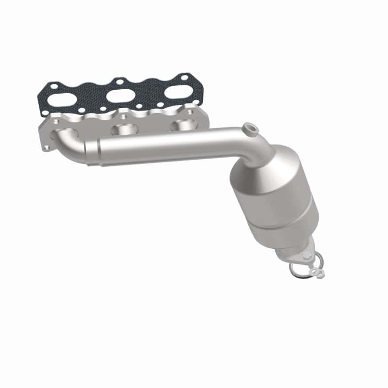 Magnaflow — Magnaflow Conv DF 04-08 Grand Vitara V6 2.7L DS
OEM Grade
OEM - view 10