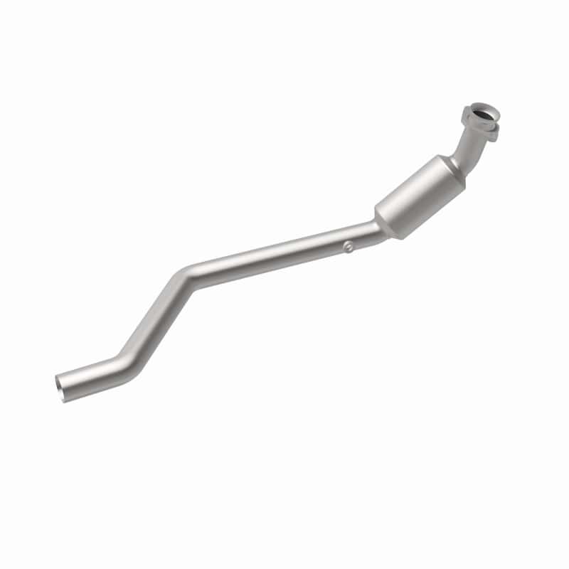 Magnaflow — Magnaflow 00-02 Jaguar S-Type 3.0L Direct Fit Catalytic Converter
California - view 15