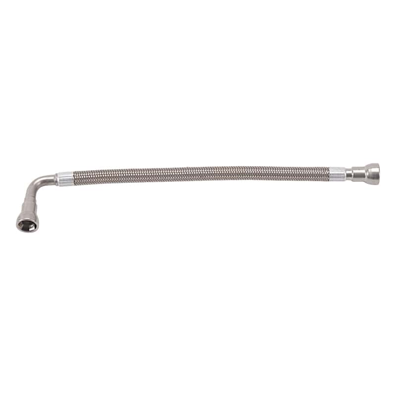Russell — Russell Performance 2005-06 6.0L Pontiac GTO Fuel Hose Kit
Fuel Hose - view 2