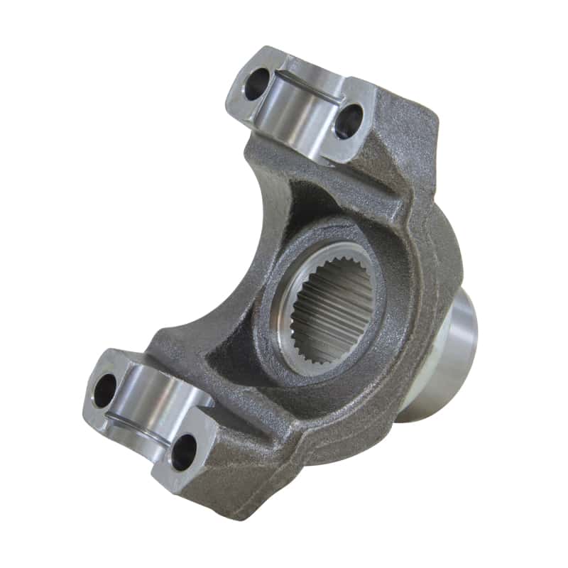 Yukon Gear & Axle — Yukon Gear Replacement Yoke For Dana 60 and 70 w/ 1410 U/Joint Size
Yoke  - view 3