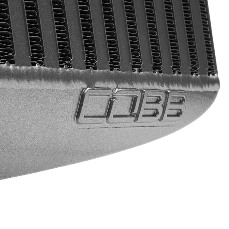 COBB — Cobb 22-24 Subaru WRX Top Mount Intercooler Kit - Silver - view 2