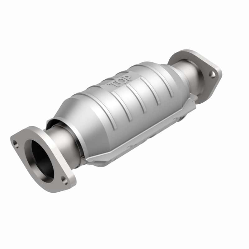 Magnaflow — MagnaFlow Conv DF 99-04 VW Golf 2.8L GTI/04-05 Golf 2.8L VR6/99-02 Jetta 2.8L 12 Valve (AFP/GLS/GLX)
OEM Grade
OEM - view 6