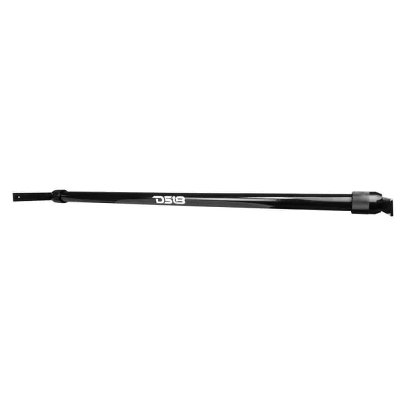 DS18 — DS18 Jeep JT Speaker Mounting Tube For Towers And Pods- Black - view 2