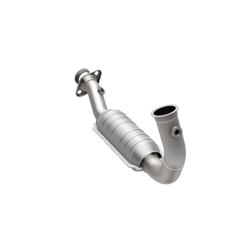 Magnaflow — Magnaflow Conv DF 2004 Liberty P/S frt OEM
OEM Grade
OEM - view 23