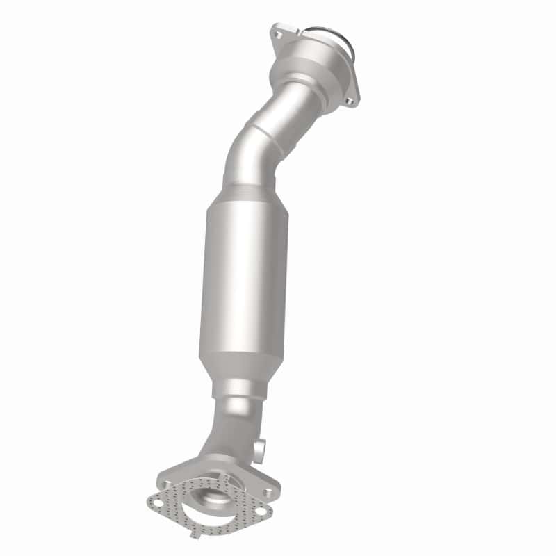 Magnaflow — Magnaflow 09-11 Lucerne V6 3.9L OEM Underbody Direct Fit Catalytic Converter
OEM Grade
OEM - view 16