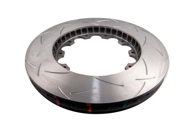 DBA — DBA 10-12 Chevrolet Camaro SS 6.2L 5000 Series Slotted Front Replacement Rotor
T3 5000 Repl Rotor
Brake Rotor - view 1