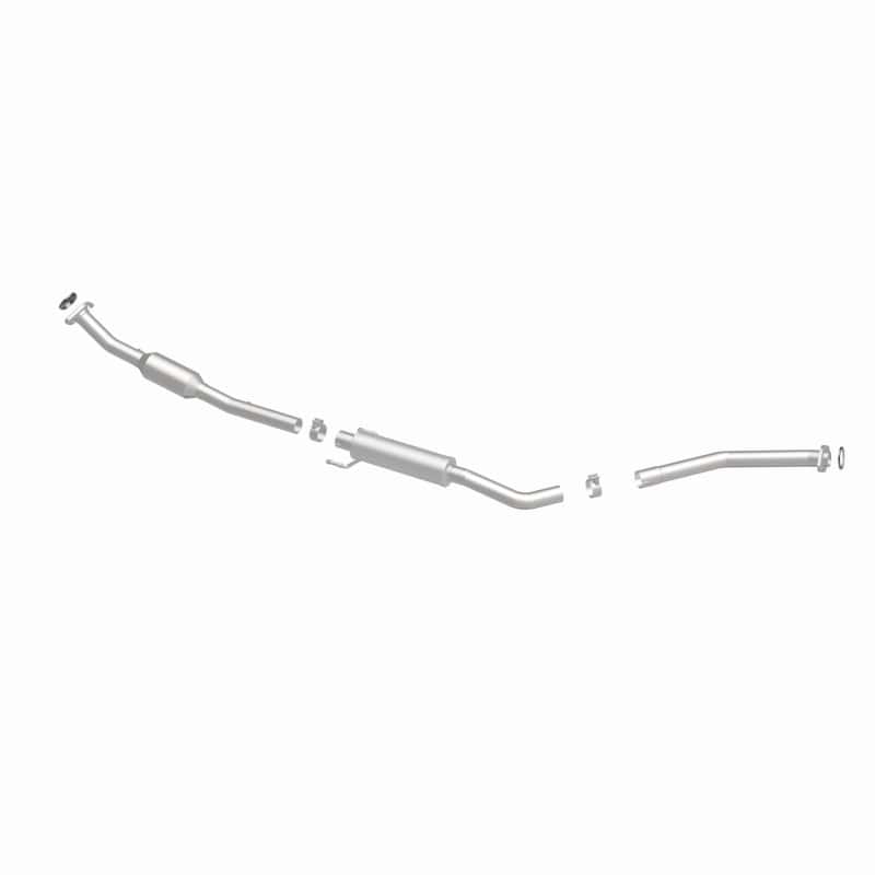 Magnaflow — MagnaFlow Conv DF 00-05 Toyota Celica 1.8L Front GT
HM Grade
HM - view 13