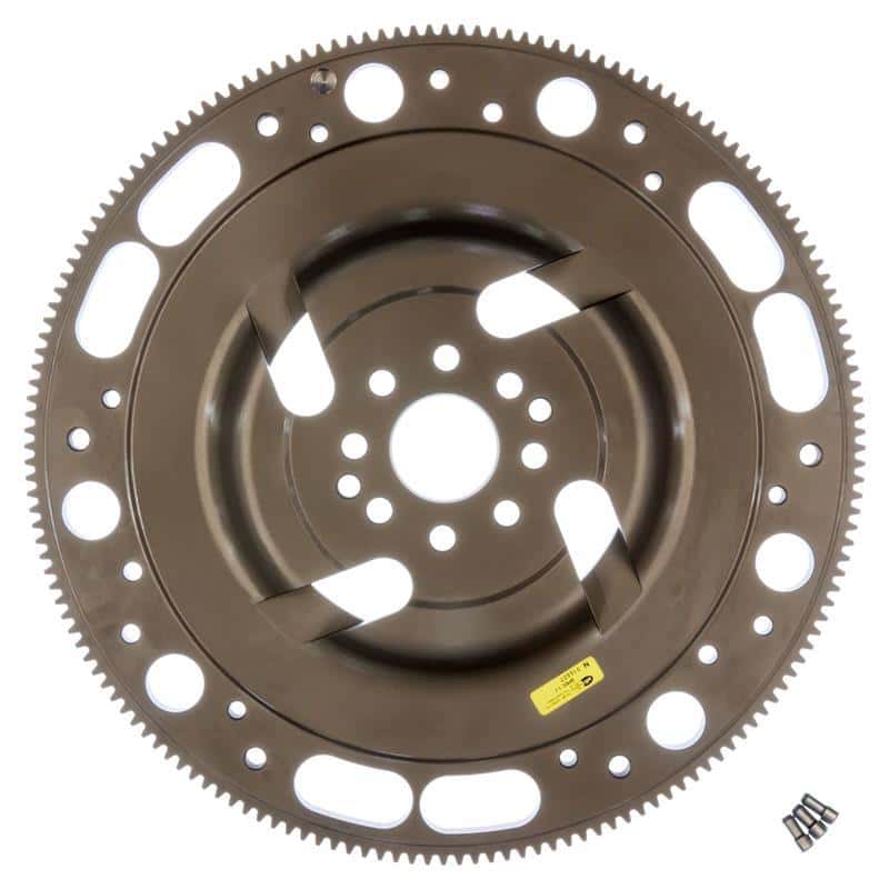 Exedy — Exedy 1996-2016 Ford Mustang V8 4.6-5.0L Racing Lightweight Flywheel (8 Bolt) - view 4