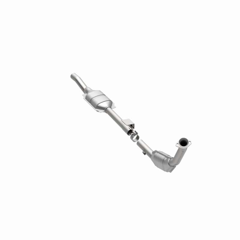 Magnaflow — MagnaFlow Conv DF 2003 Mercedes ML320 3.2L
OEM Grade
OEM - view 23