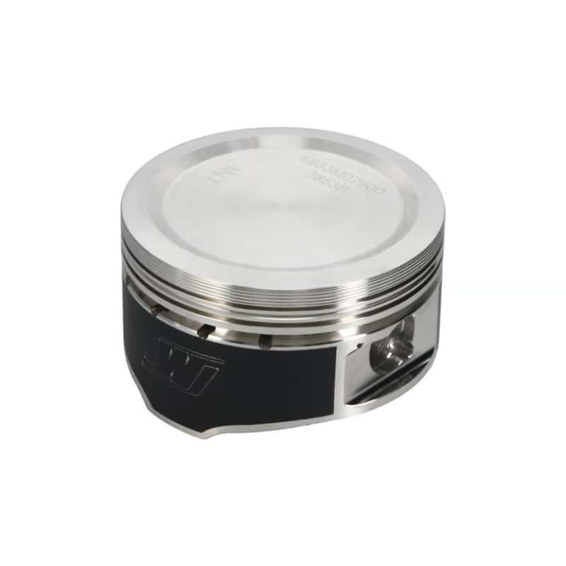 Wiseco — Wiseco Honda TRX350ES Rancher 2/4WD Stock CR Piston
Piston Kit - view 5
