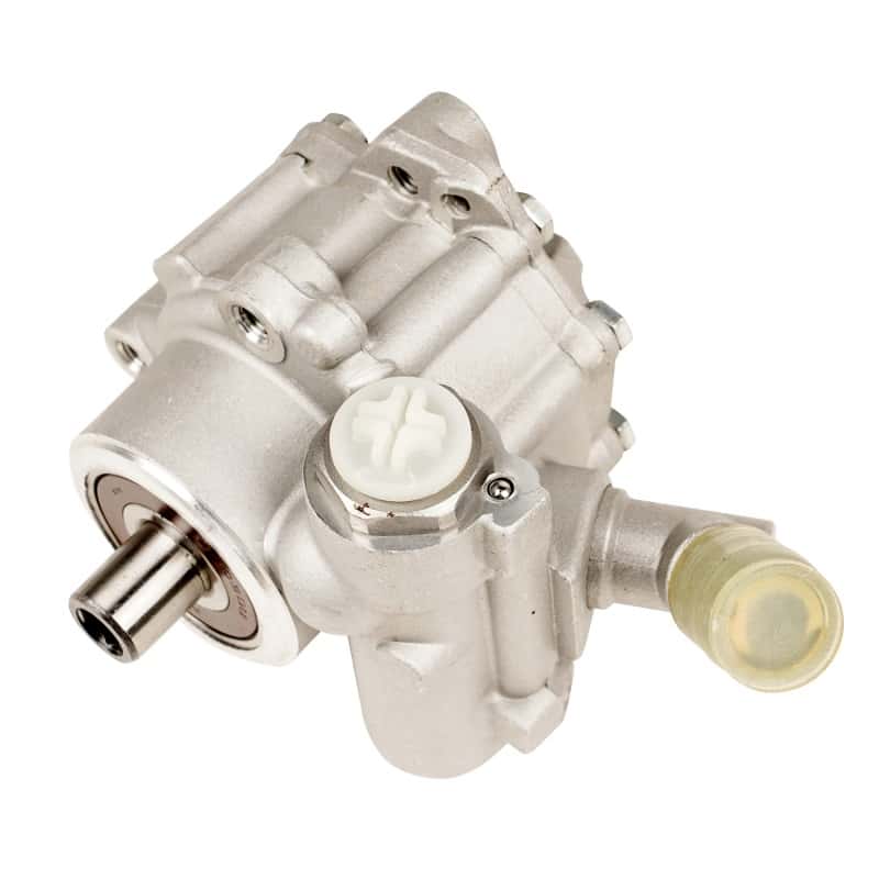 OMIX — Omix Power Steering Pump 3.8L- 07-11 Jeep Wrangler JK - view 4