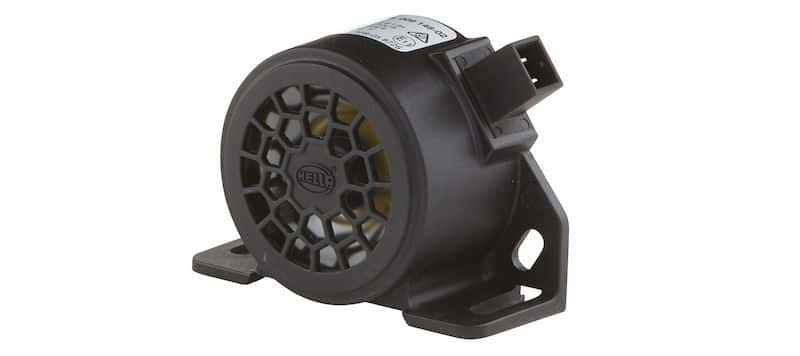 Hella — Hella Bu Alarm 107Db 1224V - view 7