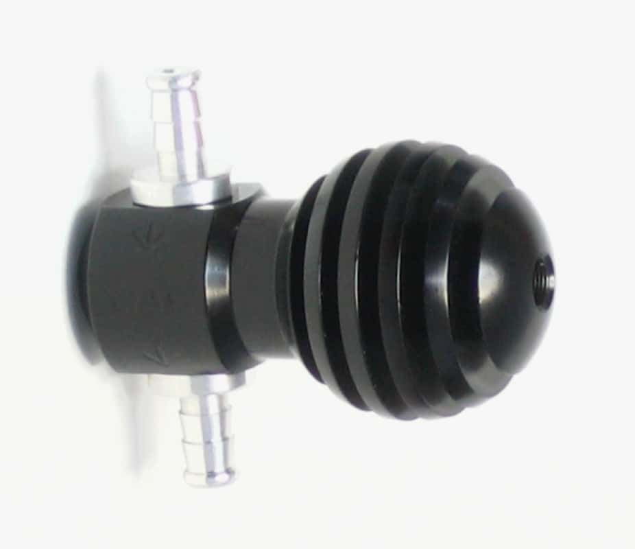 Go Fast Bits — GFB ATOMIC Manual Boost Controller
Manual Boost Control - view 4