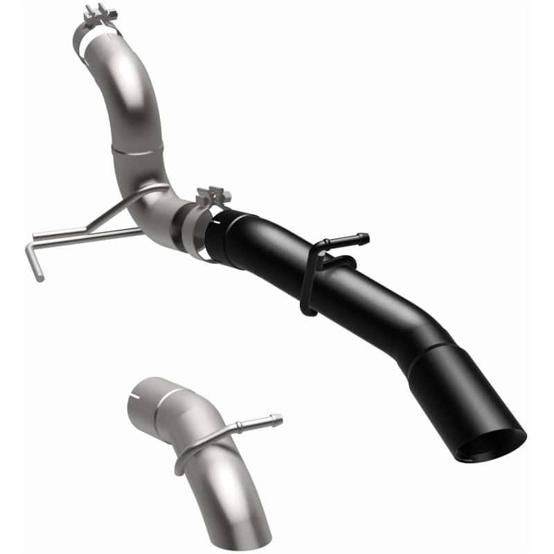 Magnaflow — Magnaflow 20-22 Jeep Wrangler 3.0L V6 Street Series Filter-Back Performance Exhaust System
Cat-Back - view 30