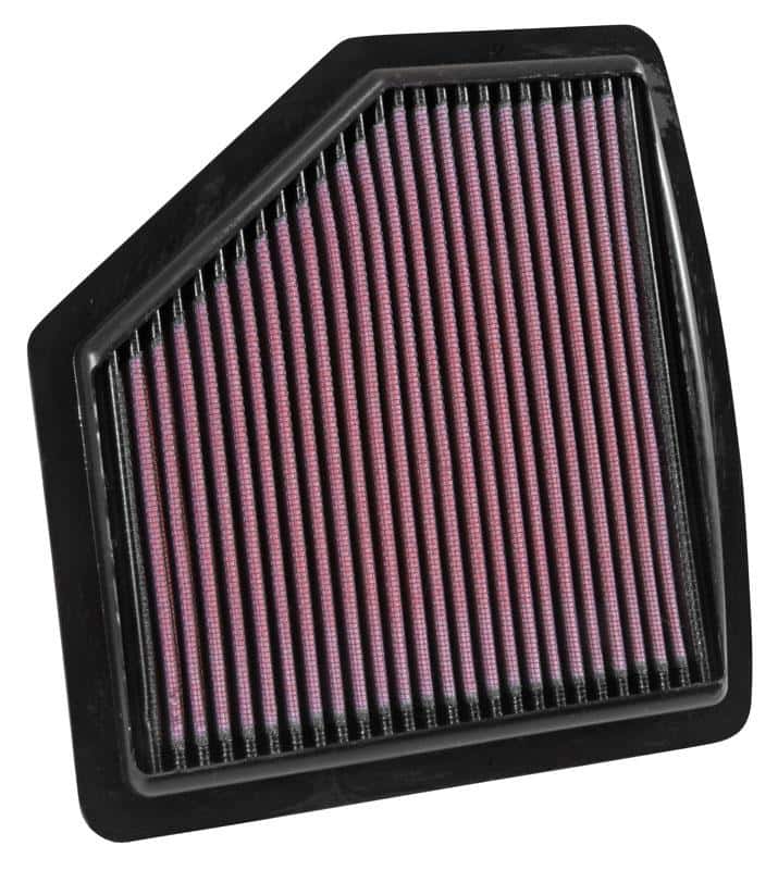K&N Engineering — K&N Replacement Panel Air Filter for 2016 Honda HR-V 1.8L
Replacement Air Filt
Air Filter - view 2