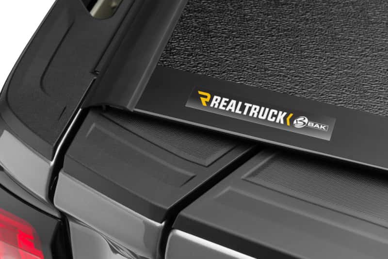 BAK — BAK 19-20 Chevy Silverado 5ft 8in Bed (New Body Style) BAKFlip F1 - view 15