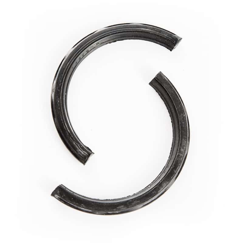 OMIX — Omix Rear Main Crank Seal 6 Cylinder 72-12 Jeep Model
Crankshaft Seal - view 1