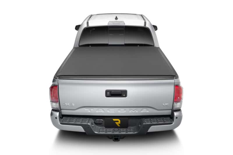 Truxedo — Truxedo 2024 Toyota Tacoma 5ft Pro X15 Bed Cover - view 13