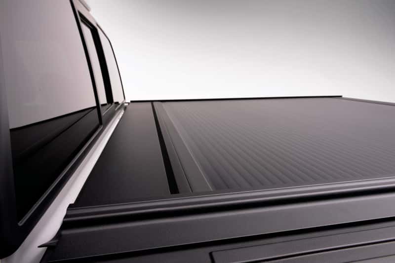 Retrax — Retrax 09-14 F-150 Super Crew/Super Cab & Reg. Cab 6.5ft Bed RetraxONE MX
R1MX 09-14 F150 6'6 - view 1