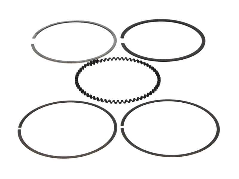 Wiseco — Wiseco 81.50MM RING SET Ring Shelf Stock
Piston Ring Set - view 5