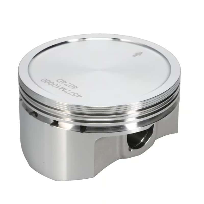 Wiseco — Wiseco Honda XR600R 85-01 91 CR 3937XH Piston kit
Piston Kit - view 2