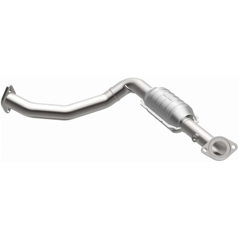 Magnaflow — MagnaFlow Conv DF 05-07 4Runner Driver Side Rear
HM Grade
HM - view 30