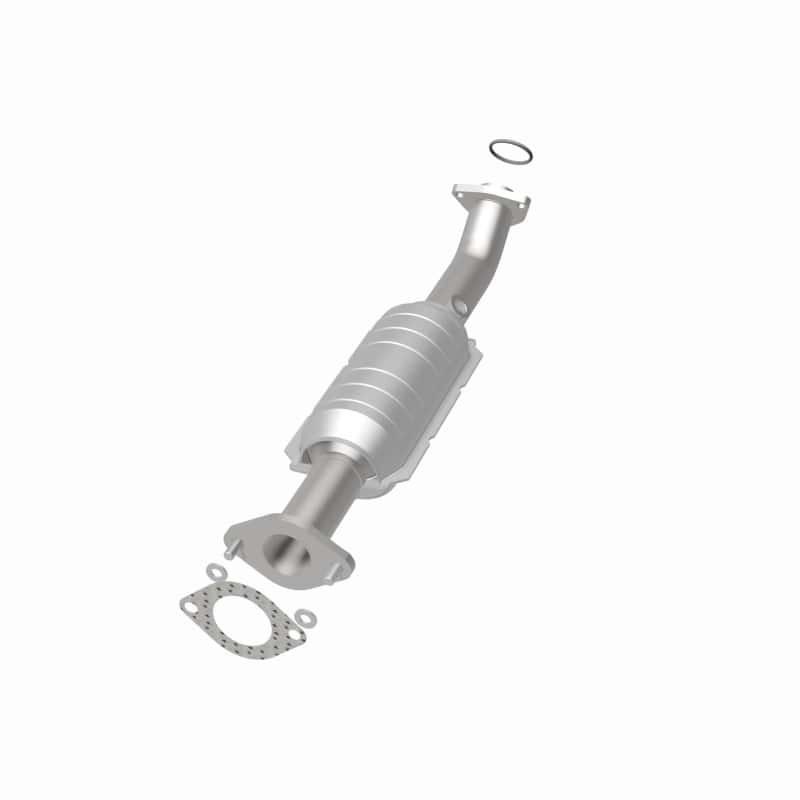 Magnaflow — Magnaflow Conv DF 98-00 Niss Pathfinder 3.3L
HM Grade
HM - view 17