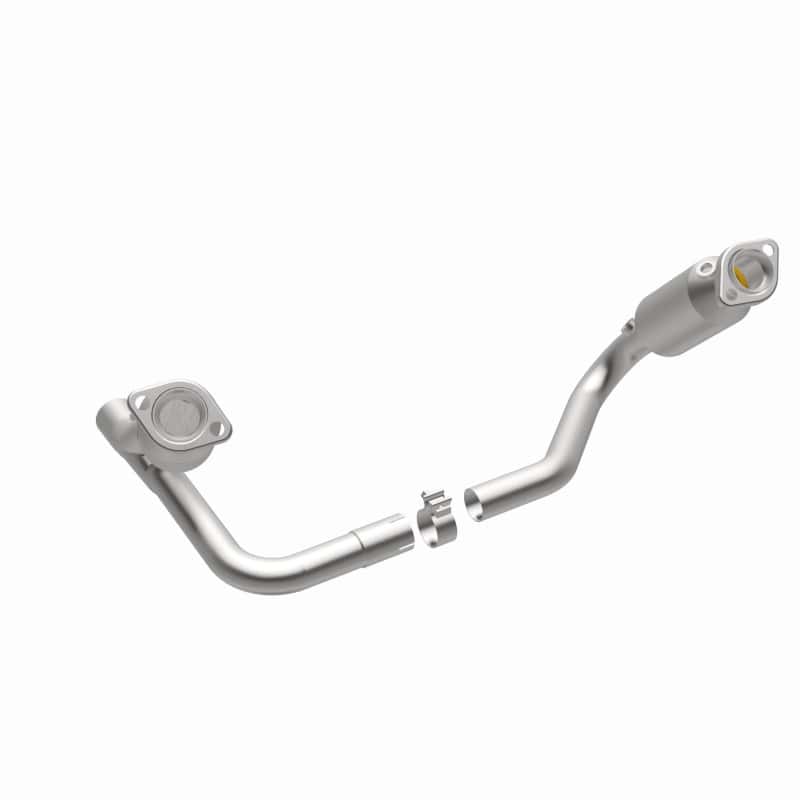 Magnaflow — Magnaflow 05-06 Dodge Durango 4.7L Direct Fit Converter
California - view 23