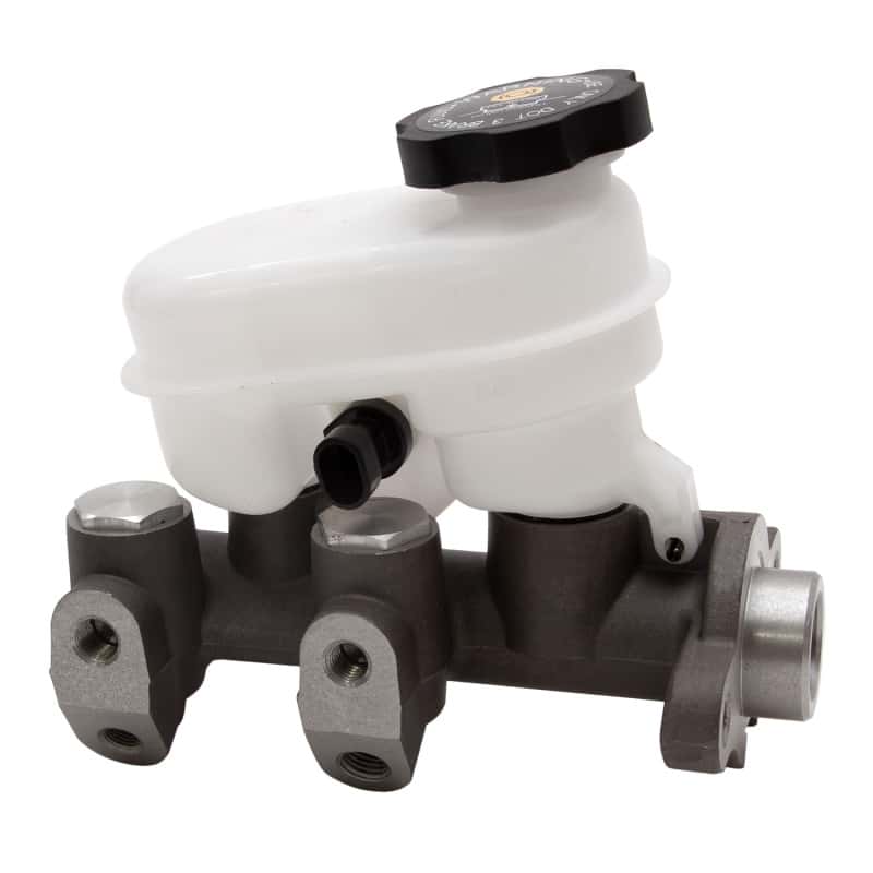DFC — DFC 91-93 Buick LeSabre Brake Master Cylinder
DFC Brake Master Cyl - view 1