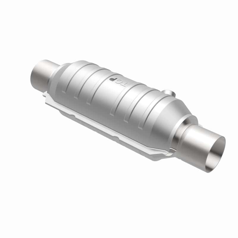 Magnaflow — Magnaflow Conv Univ 2.25 OEM Angled O2
OEM Grade
OEM - view 22