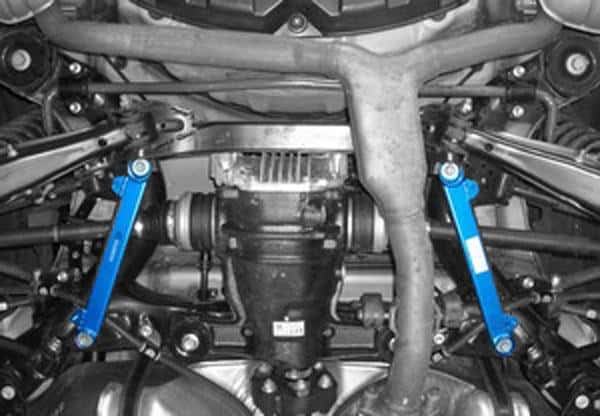 Cusco — Cusco Lexus IS250/IS350 Power Brace - view 1