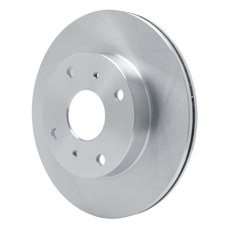 DFC — DFC 22-23 Chevrolet Tornado Van (Mexico) Front Brake Rotor - view 3