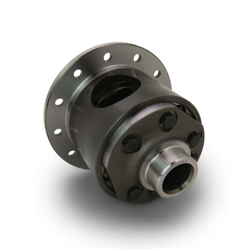 Eaton — Eaton Detroit Truetrac Differential GM1500 9.5in/9.75in/3.42in/3.73in 33T
Differential - view 4