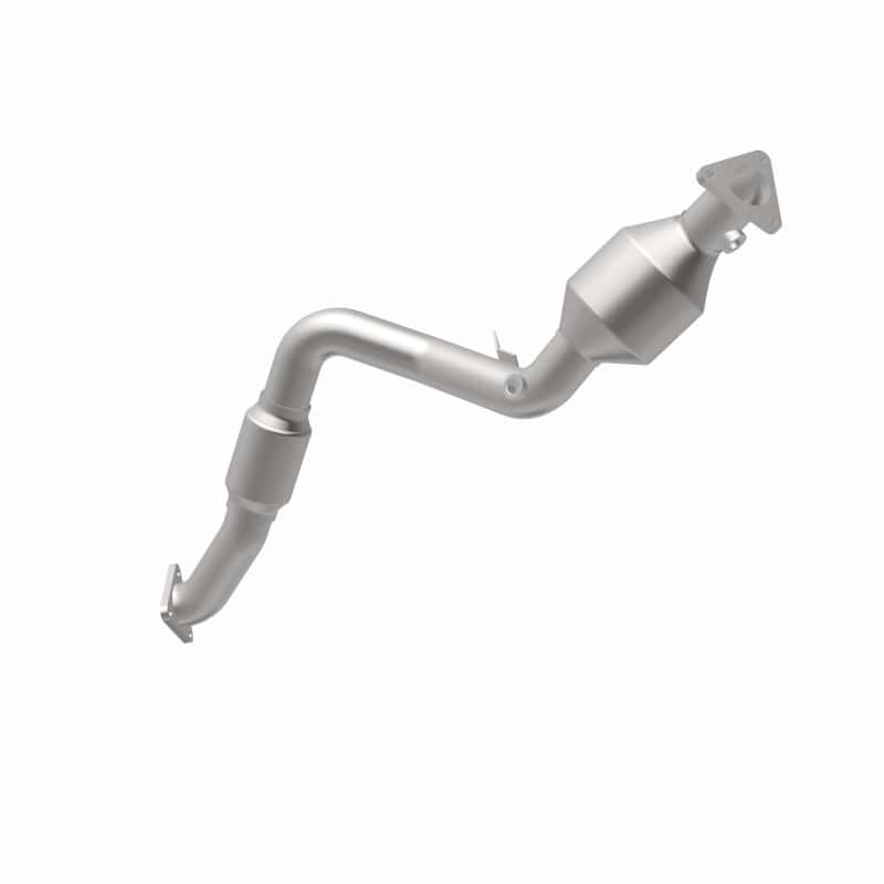 Magnaflow — Magnaflow Conv DF 2007-2010 Q7 V6 3.6 OEM Underbody
OEM Grade
OEM - view 20