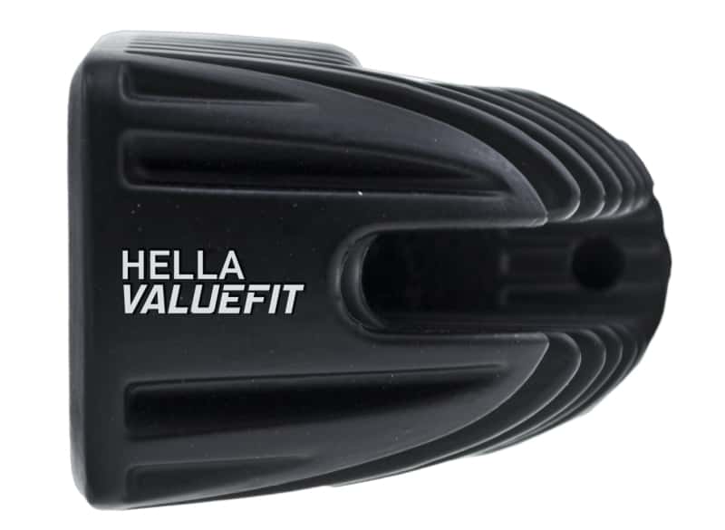 Hella — Hella Value Fit Mini 6in LED Light Bar - Spot - view 14