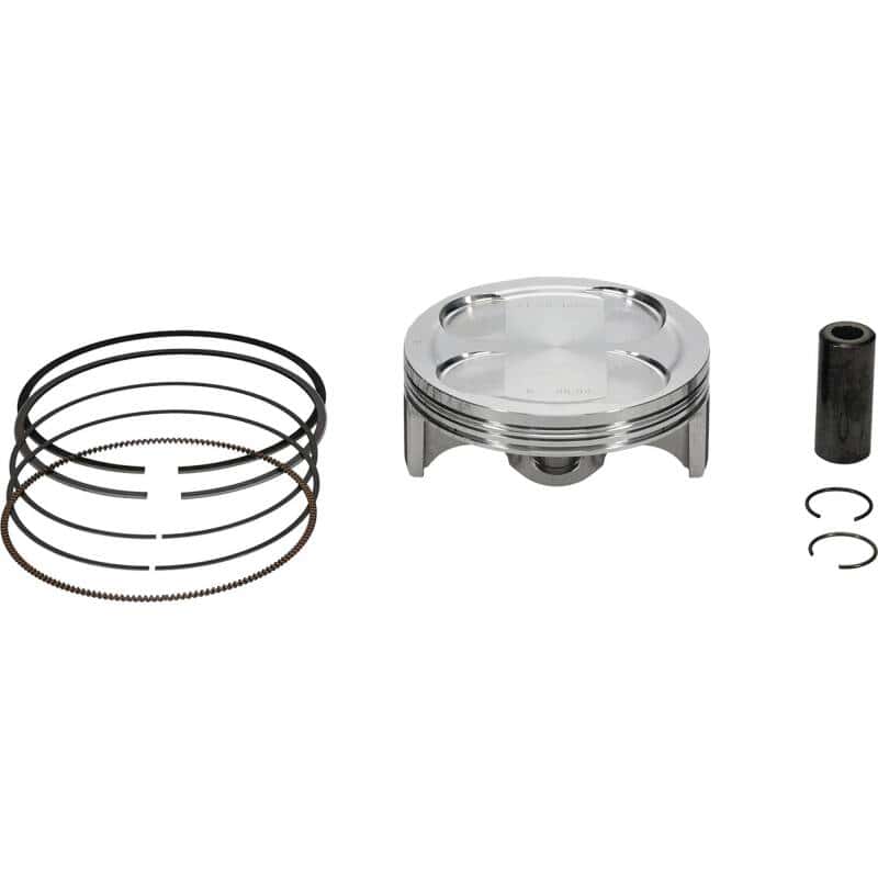 Vertex Pistons — Vertex Piston 21-23 Yamaha WR 450 F 450cc Forged Replica Piston Kit - view 1