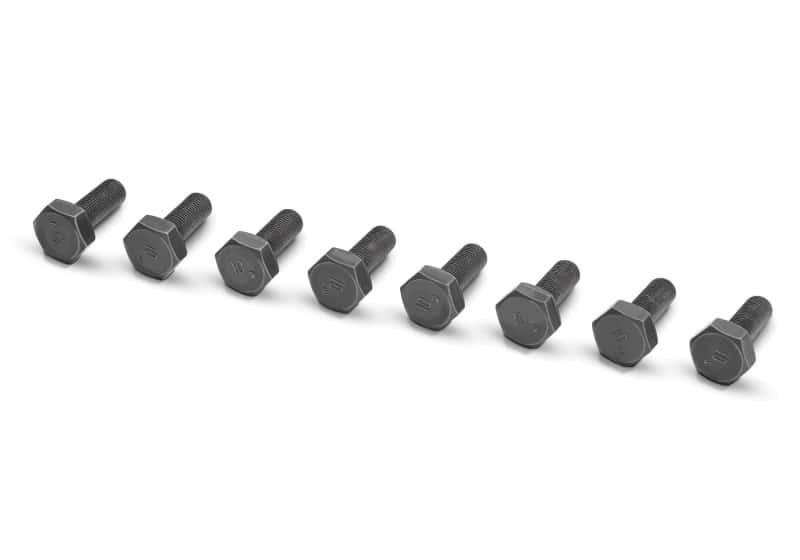 Ford Racing — Ford Racing 5.0L Coyote Flywheel Bolt Kit
CltchFlyWhlBoltSet - view 4