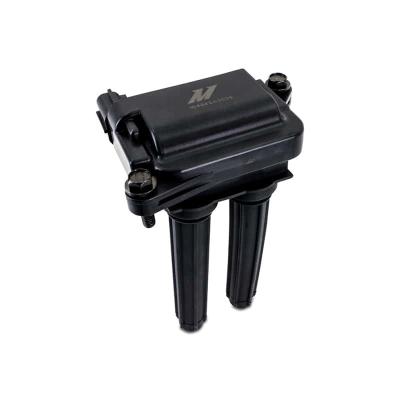 Mishimoto — Mishimoto 2006+ Mopar Hemi Ignition Coil
Ignition Coil - view 1