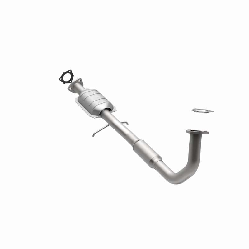 Magnaflow — MagnaFlow Conv DF 93-97 SC SL SW 1.9L 91000
HM Grade
HM - view 23