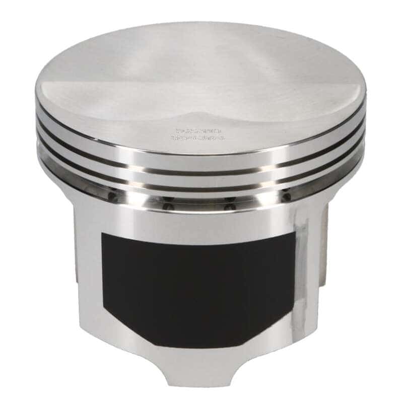 Wiseco — Wiseco Buick 455 Pro Tru Street Piston Set 4.350 in. Bore
Piston Set - view 5