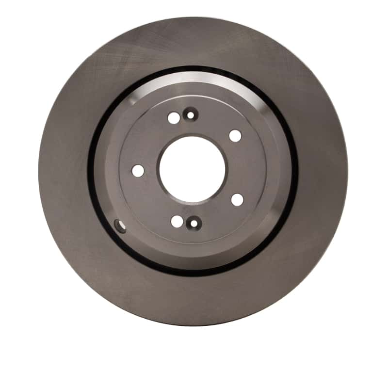 DFC — DFC 17-19 Genesis G90 Rear Brake Rotor
DFC Brake Rotor - view 1