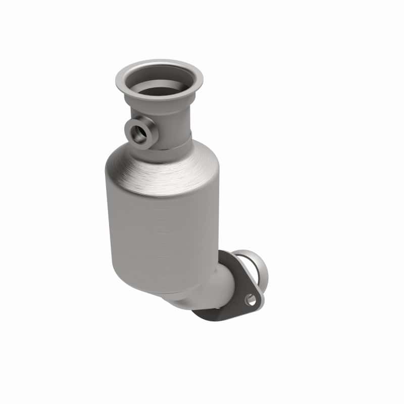 Magnaflow — MagnaFlow Conv DF 02-03 Liberty 3.7L DS frt O
OEM Grade
OEM - view 28