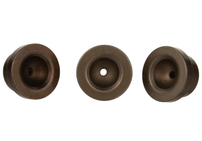 Ford Racing — Ford Racing Hardened Steel Lifter Cup M-6500-R302H
EnValveLifterBallCup - view 10