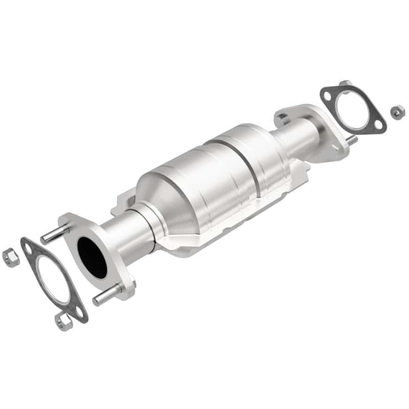 Magnaflow — MagnaFlow Conv DF 09-11 Chevrolet Aveo 1.6L (Rear)
OEM Grade
OEM - view 1