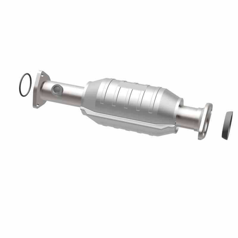 Magnaflow — MagnaFlow Conv DF 96-00 Civic-Del Sol Ex/Si/H
HM Grade
HM - view 21