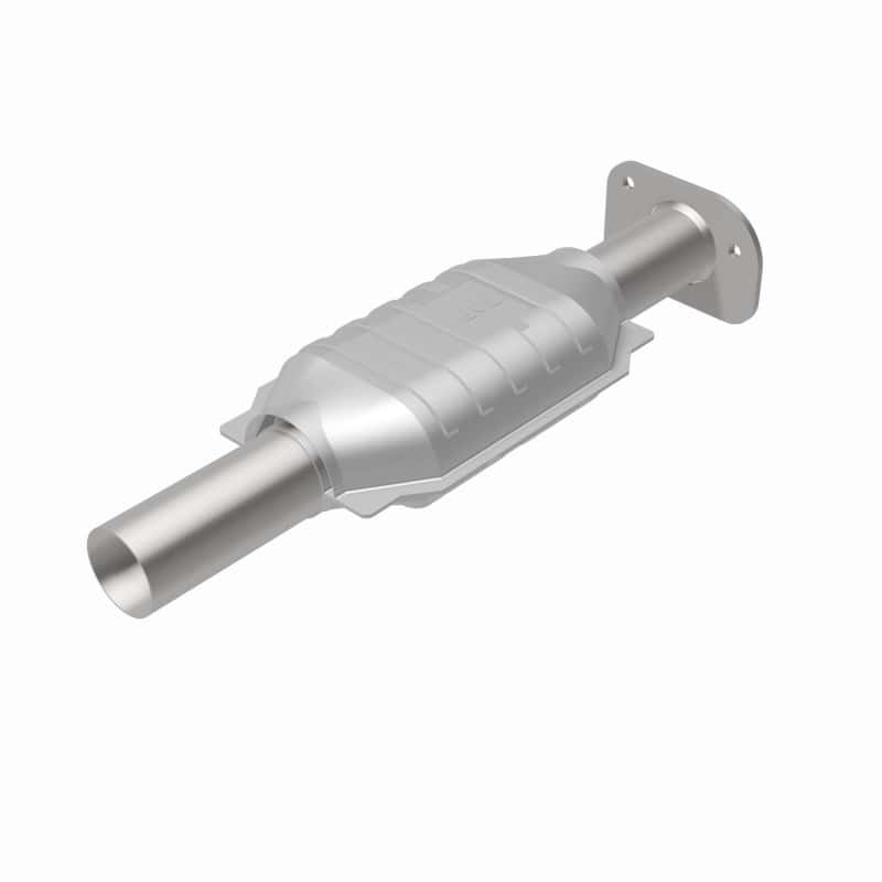 Magnaflow — MagnaFlow Conv DF 04 Mitsubishi Galant 2.4L
Standard Grade
Standard - view 16