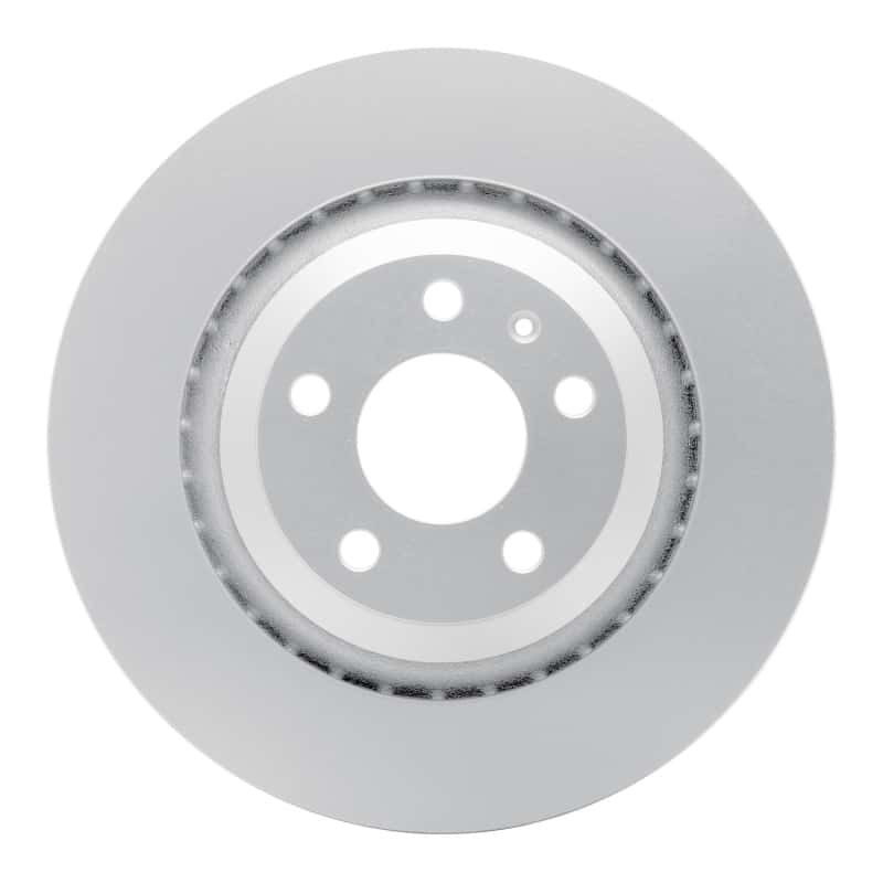 DFC — DFC 05-11 Audi A6 Quattro Rear GeoSPEC Coated Rotor
DFC Brake Rotor - view 1
