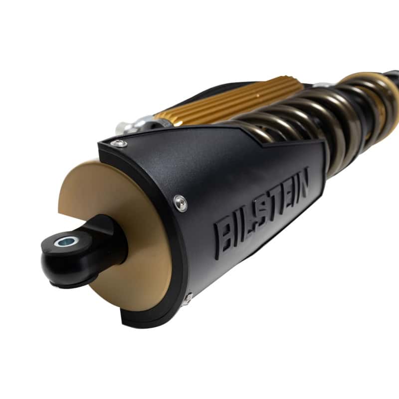 Bilstein — Bilstein 21-22 Polaris RZR Turbo S Black Hawk Powersports Shock & Coil Spring Assembly - Rear
Rear Corner Module - view 9