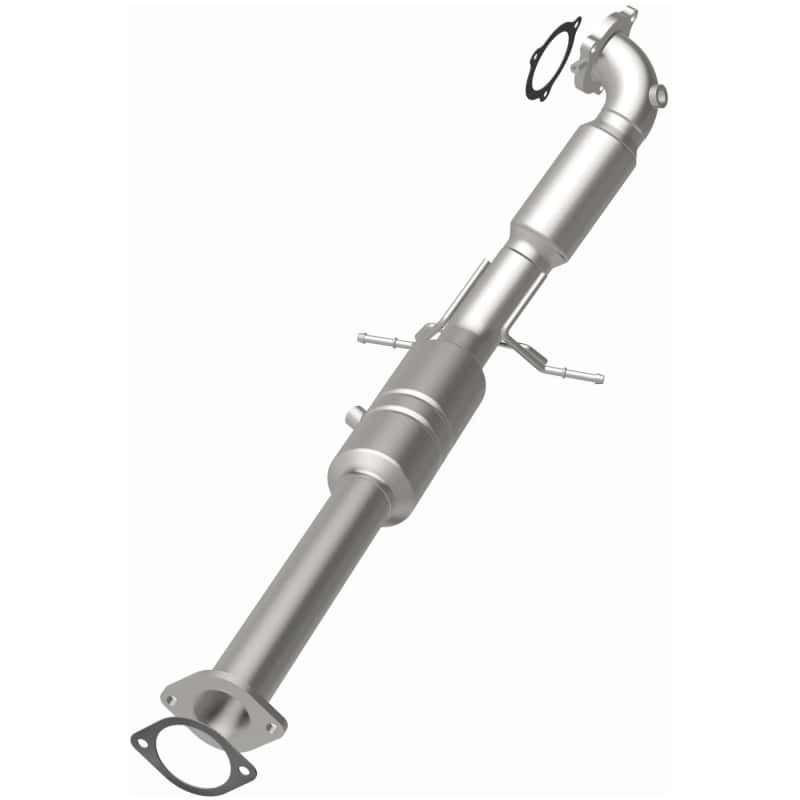 Magnaflow — Magnaflow Conv DF Volvo 02-04 S60 2.3L/S60 2.4L Turbo / 02-04 V70 2.3L/2.4L Turbo
OEM Grade
OEM - view 4